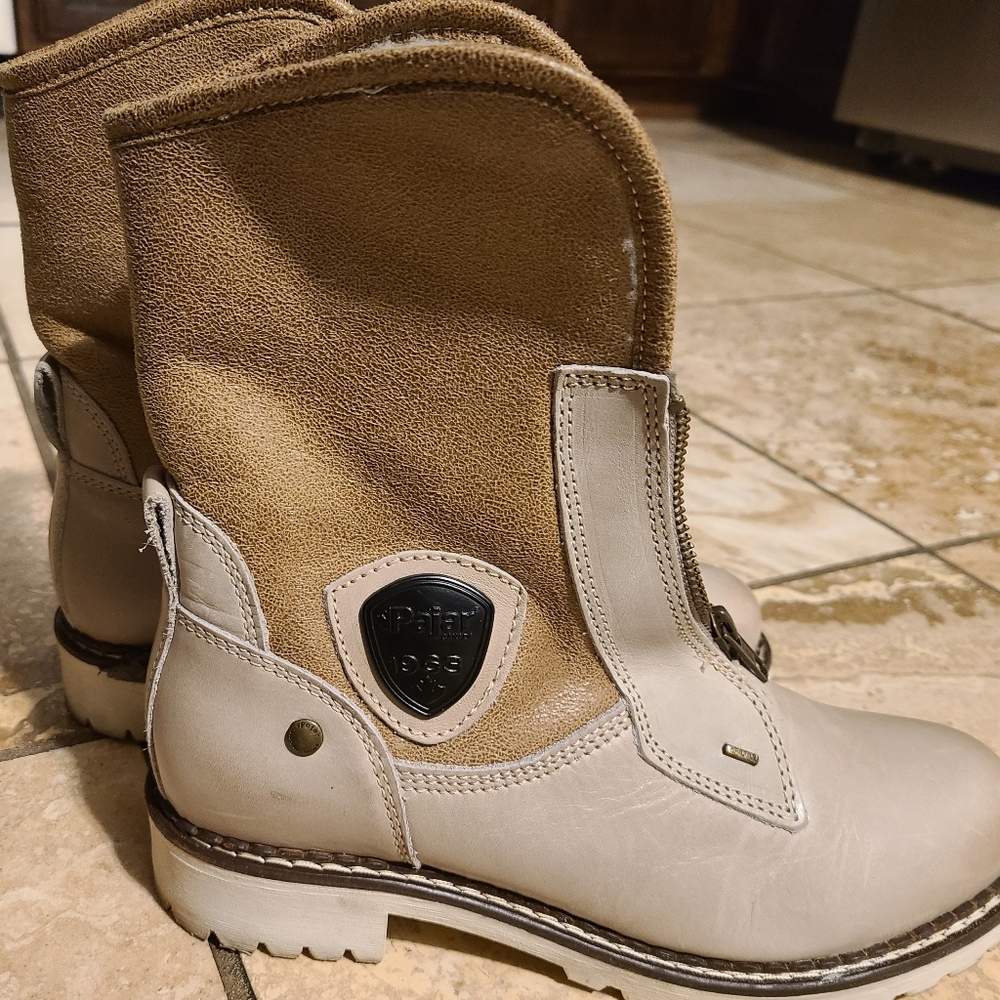 Pajar winter boots